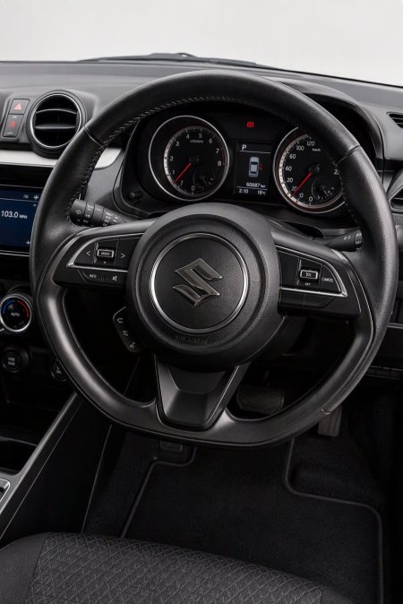 2017 Suzuki Swift - photo 13