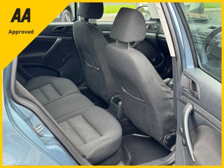 2011 Skoda Octavia - photo 7