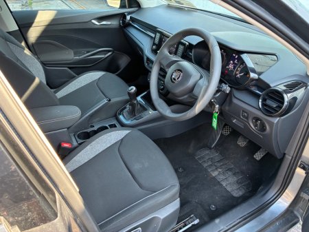2023 Skoda Fabia - photo 9