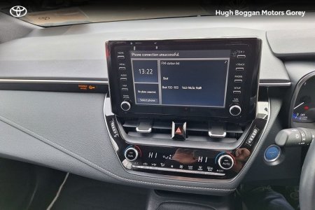 2024 Toyota Corolla - photo 15