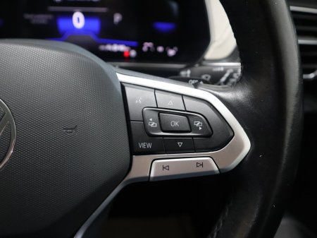 2024 Volkswagen T-Cross - photo 14
