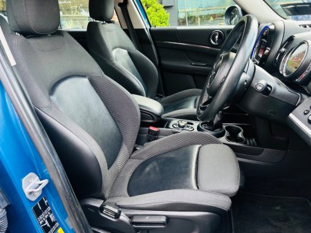 2018 Mini Countryman - photo 20
