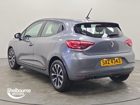 2023 Renault Clio - photo 2