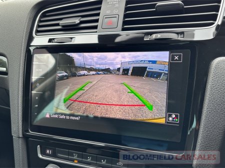 2019 Volkswagen Golf - photo 20