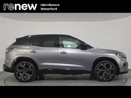 2023 Renault Austral - photo 7