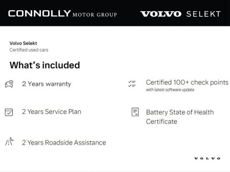 2025 Volvo EX40 - photo 21