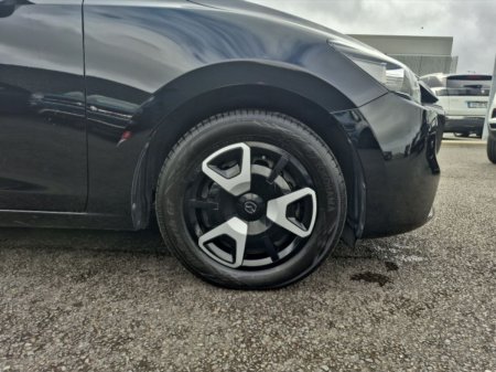 2023 Mazda Mazda2 - photo 10