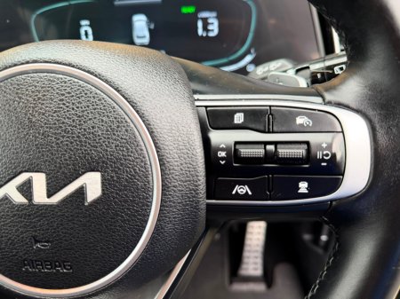 2022 Kia Sportage - photo 14