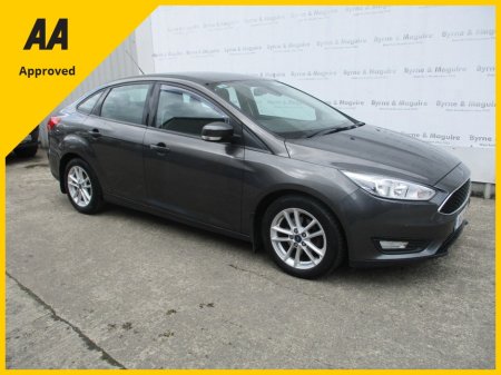 2016 Ford Focus - photo 18