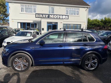 2016 Volkswagen Tiguan - photo 3