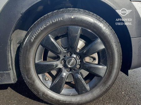 2023 Mini Countryman - photo 8