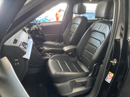 2021 SEAT Tarraco - photo 25