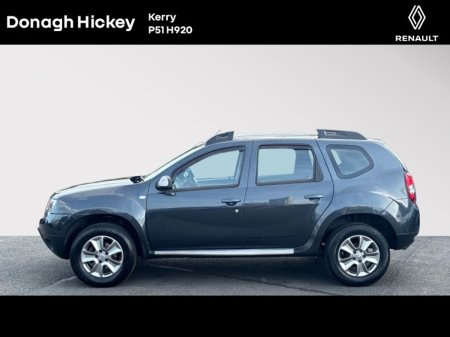 2018 Dacia Duster - photo 13
