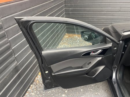 2015 Mazda Mazda3 - photo 16