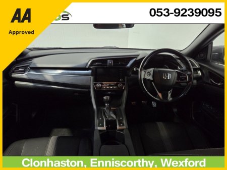 2020 Honda Civic - photo 2