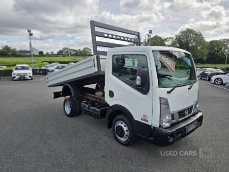 2019 Nissan Other - photo 7
