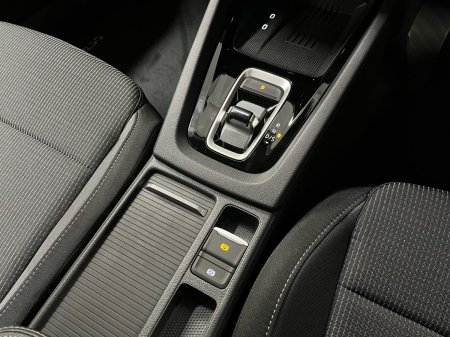 2026 Skoda Octavia - photo 11