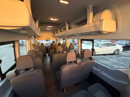 2017 Ford Transit - photo 26