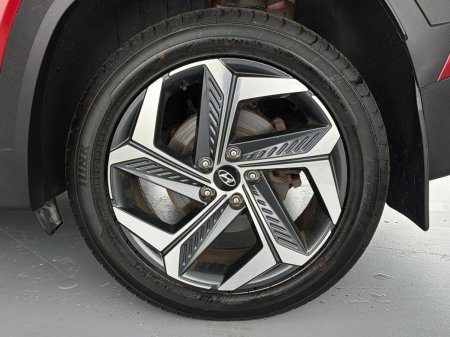 2022 Hyundai Tucson - photo 3