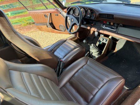 1980 Porsche 911 - photo 13