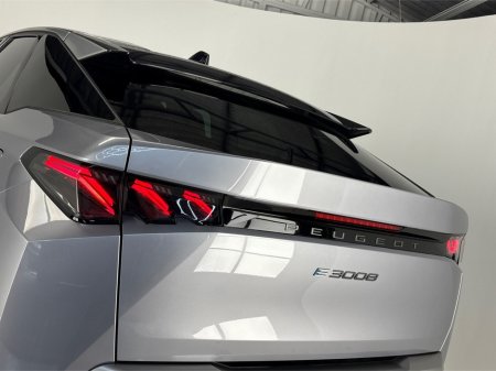 2025 Peugeot 3008 - photo 12