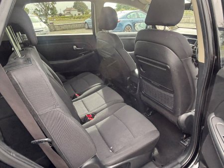 2015 Kia Carens - photo 6