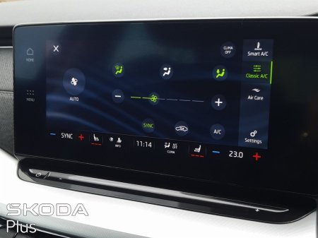 2023 Skoda Octavia - photo 24