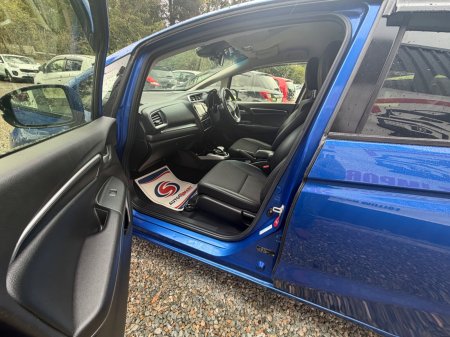 2017 Honda Fit - photo 18