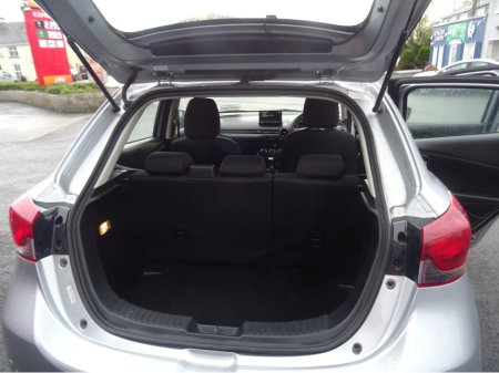2023 Mazda Mazda2 - photo 5
