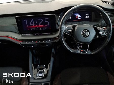 2024 Skoda Octavia - photo 2