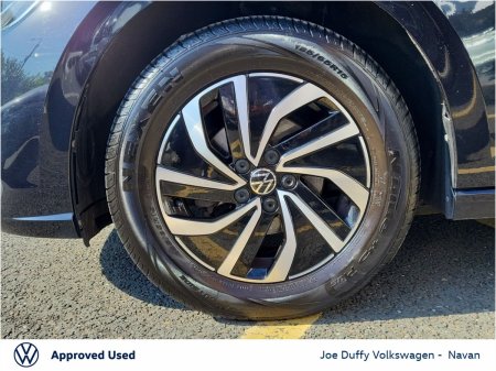2024 Volkswagen Polo - photo 8