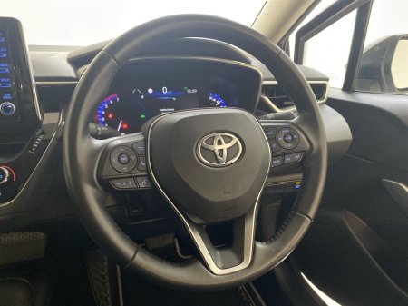 2022 Toyota Corolla - photo 9