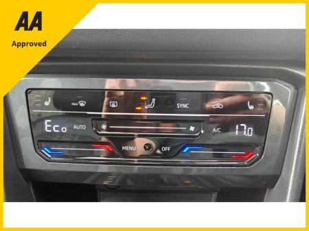 2024 Volkswagen Tiguan - photo 36