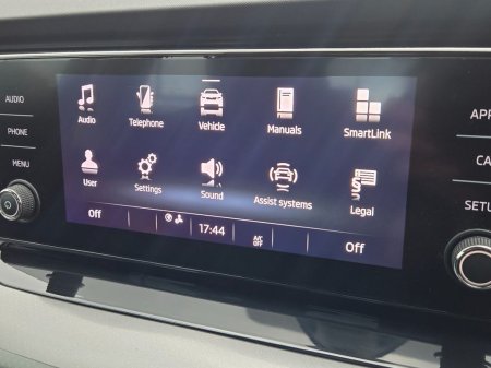 2023 Skoda Octavia - photo 13