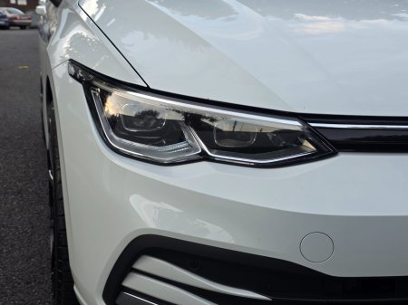 2020 Volkswagen Golf - photo 17