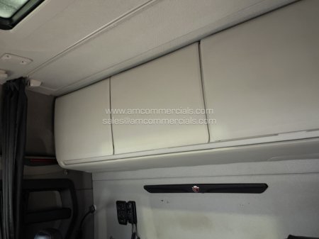 2023 SCANIA 660S - photo 25