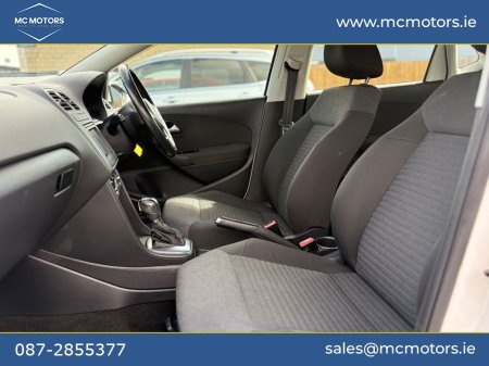 2013 Volkswagen Polo - photo 19