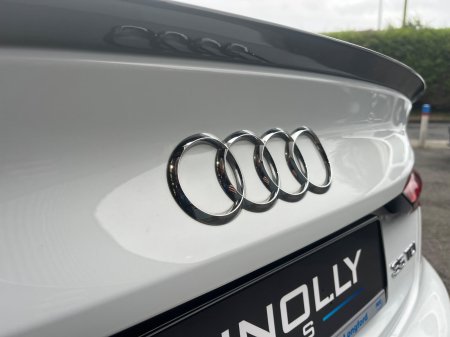 2023 Audi A5 - photo 19