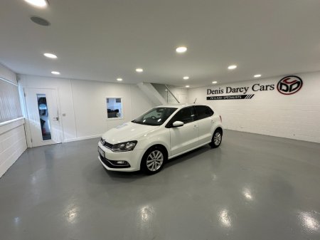 2016 Volkswagen Polo - photo 8