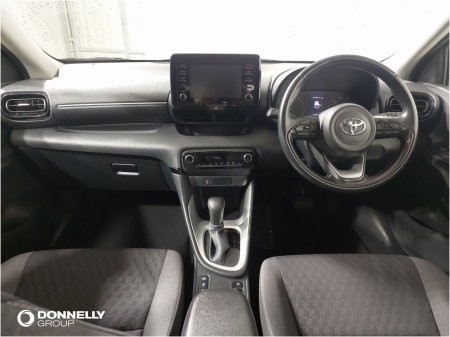 2023 Toyota Yaris - photo 5