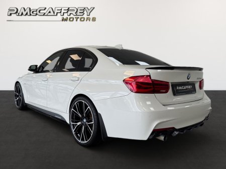 2016 BMW 3-Series - photo 7
