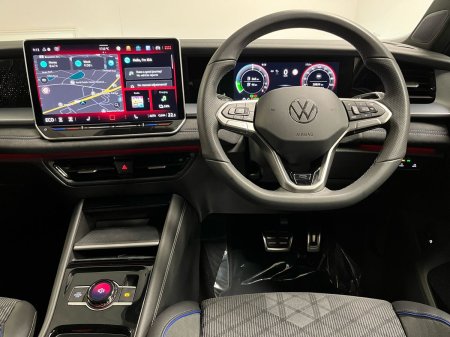 2025 Volkswagen Tayron - photo 14