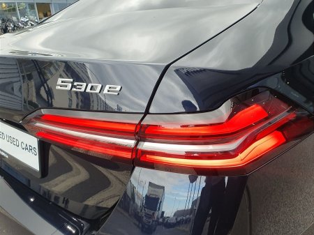 2026 BMW 5-Series - photo 20