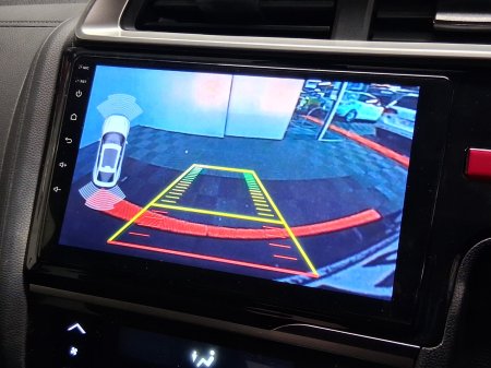 2016 Honda Fit - photo 12