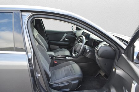 2023 Citroen C4 - photo 11