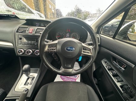 2015 Subaru XV - photo 13