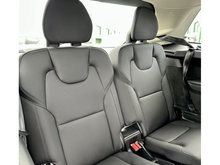 2025 Volvo XC90 - photo 28