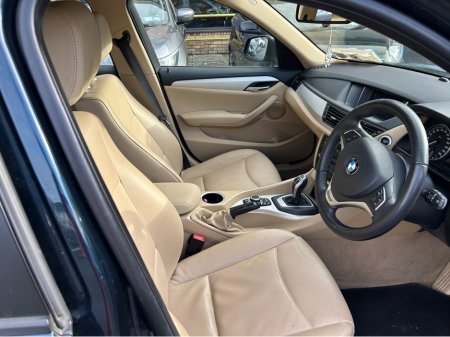 2014 BMW X1 - photo 6