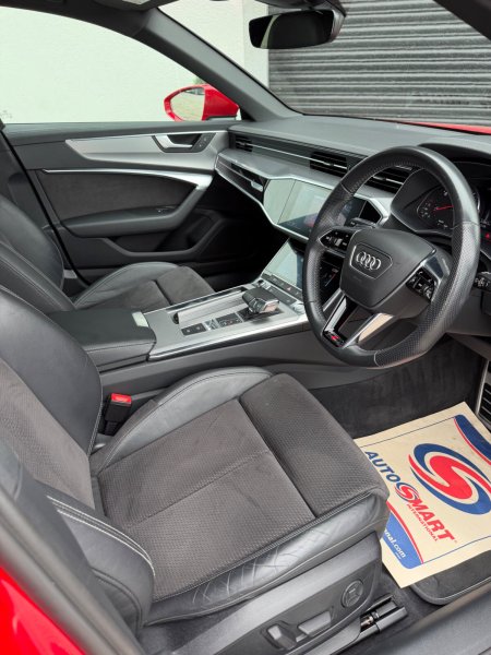 2019 Audi A6 - photo 17