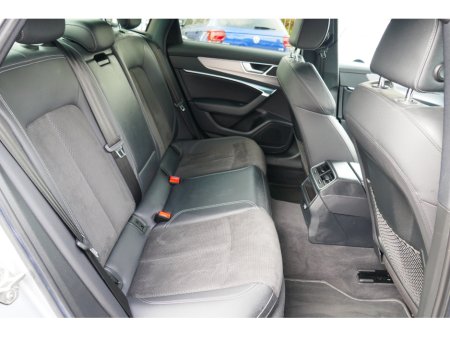 2021 Audi A6 - photo 11